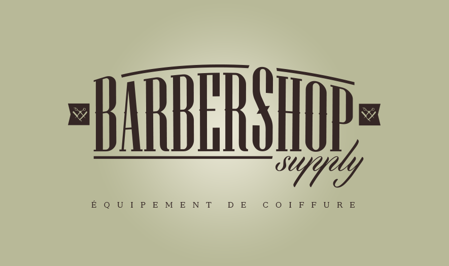 Barbershop Supply