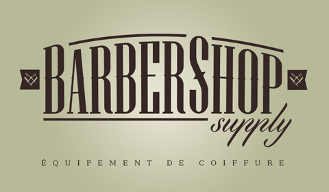 Barbershop supply