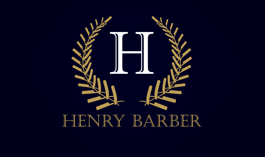 Henry Barber